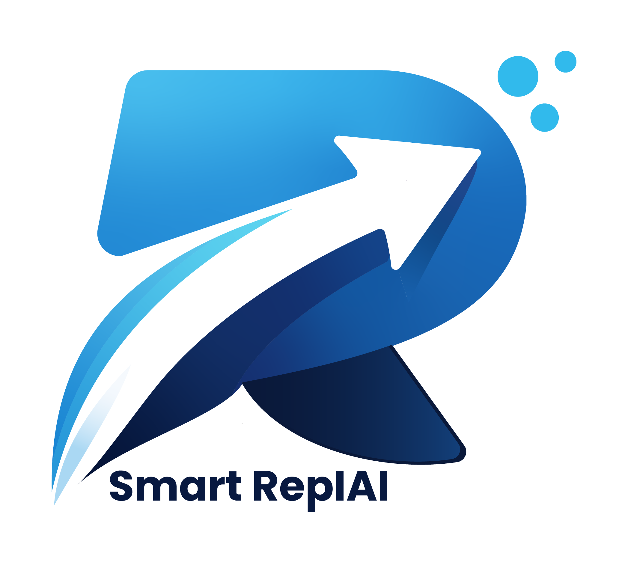 Smart ReplAI Logo